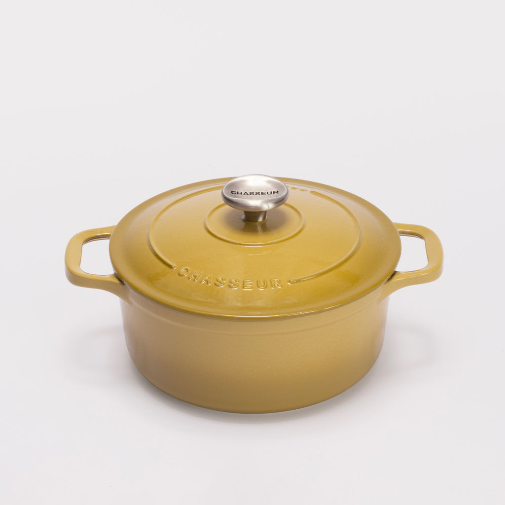 ラウンドココット ティユール