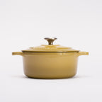 ラウンドココット ティユール