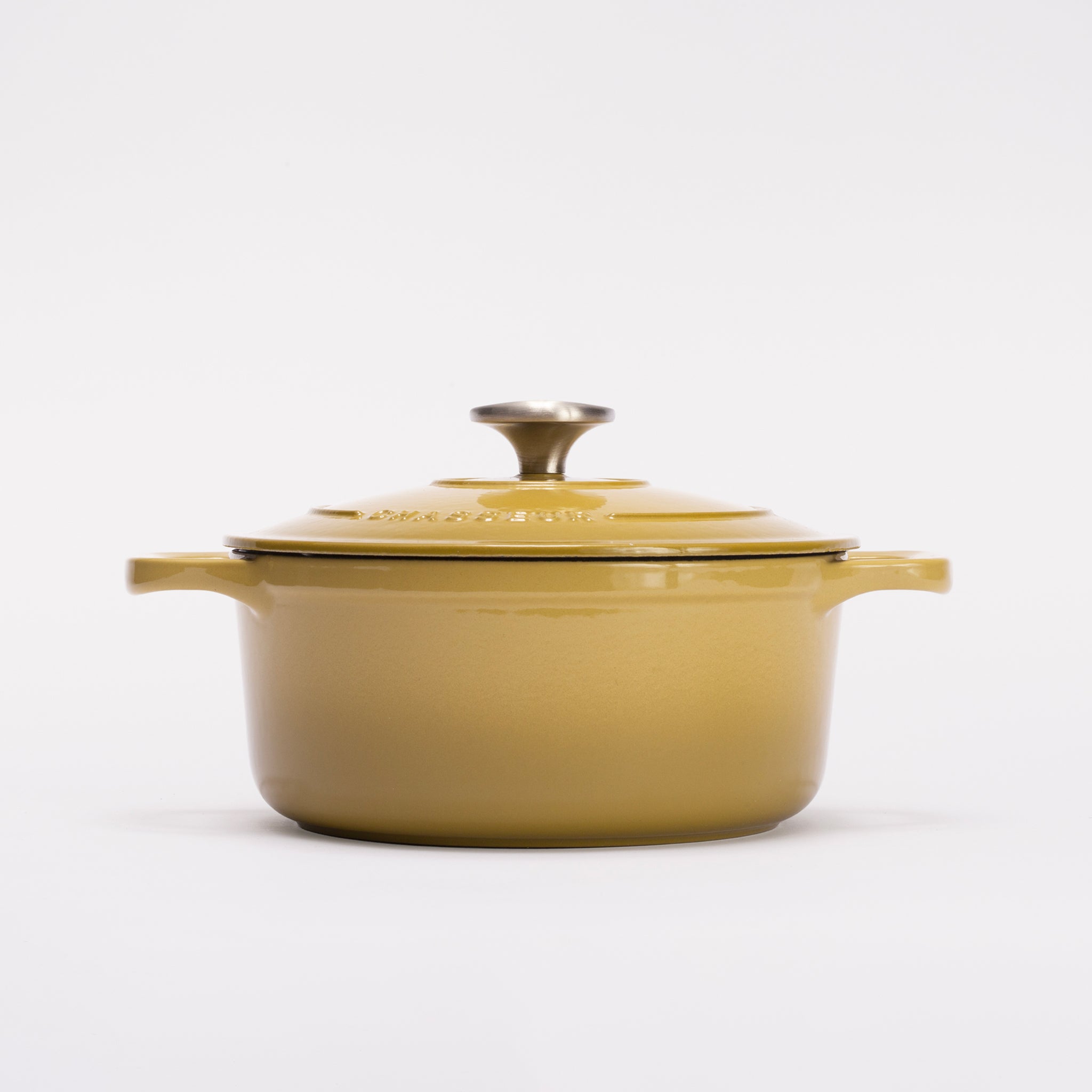 ラウンドココット ティユール