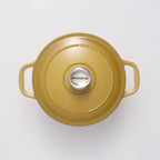 ラウンドココット ティユール