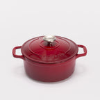 ラウンドココット ワイン