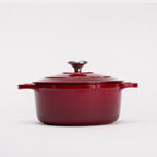 ラウンドココット ワイン