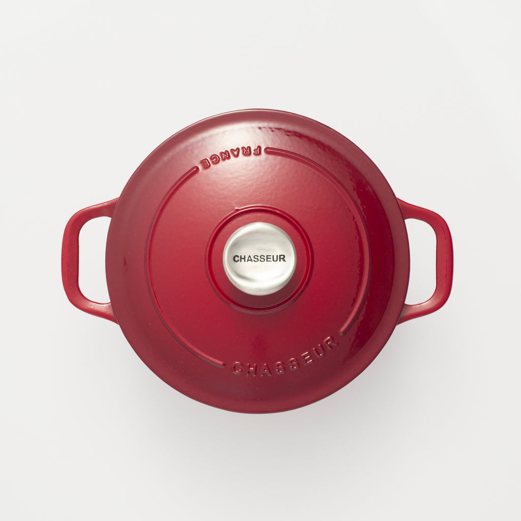 ラウンドココット ワイン