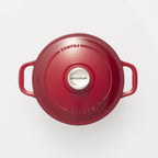 ラウンドココット ワイン