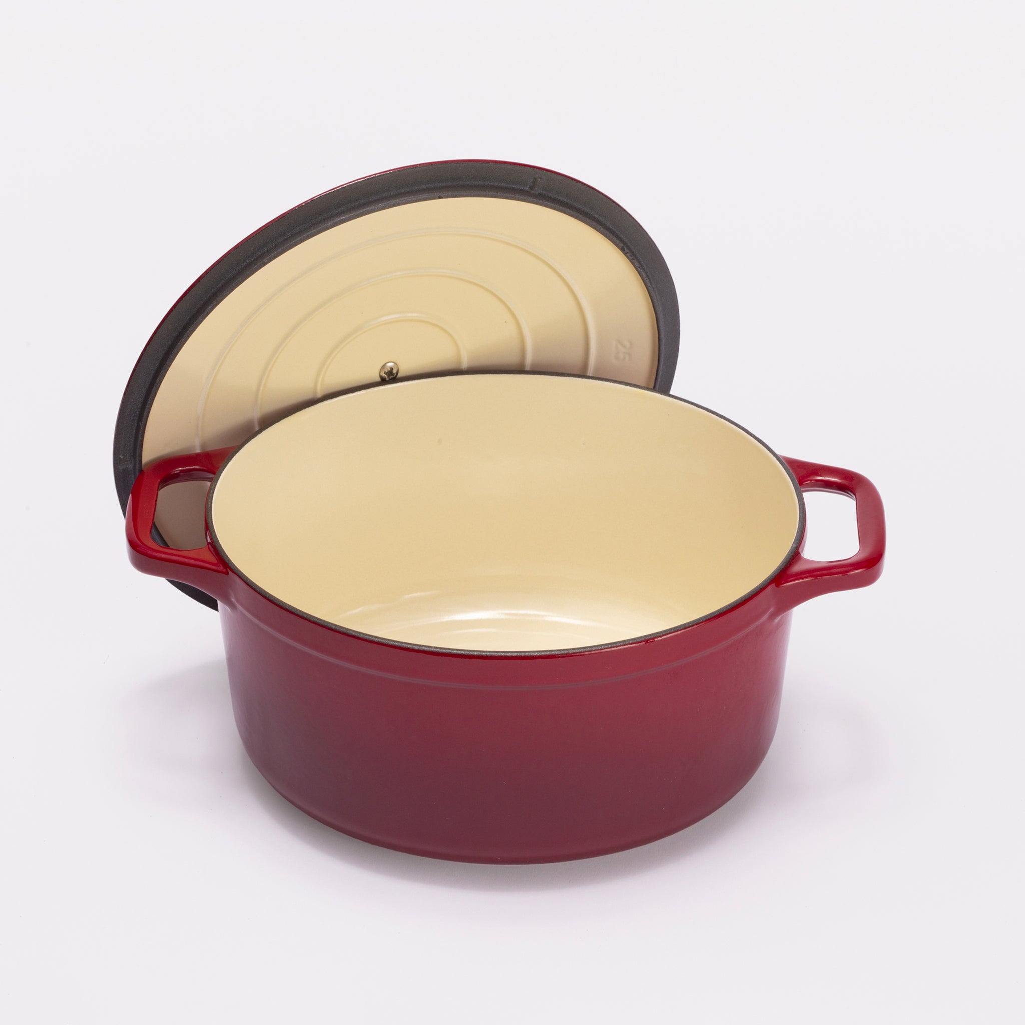 ラウンドココット ワイン